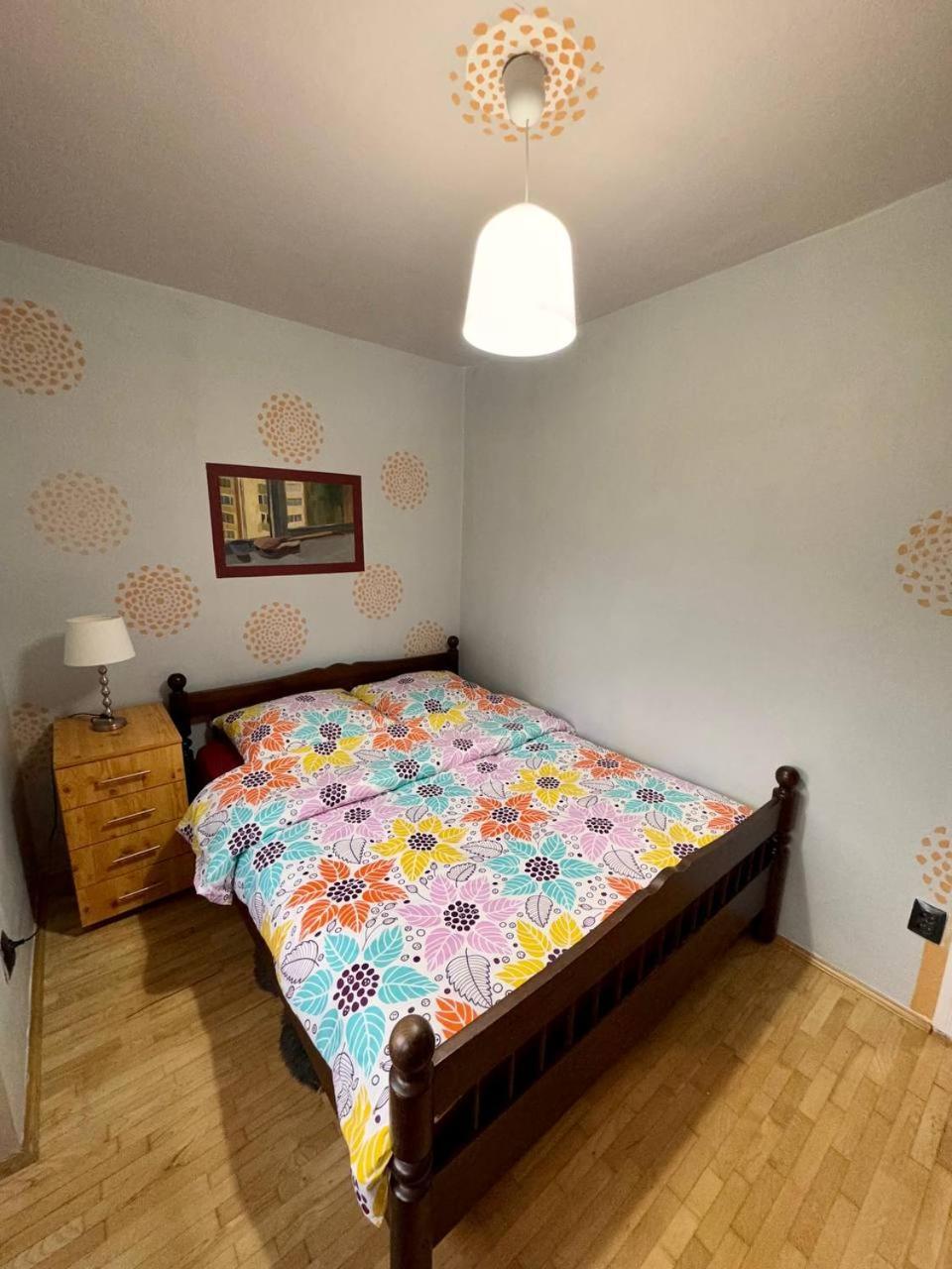 Vector Home Warszawa Exteriör bild