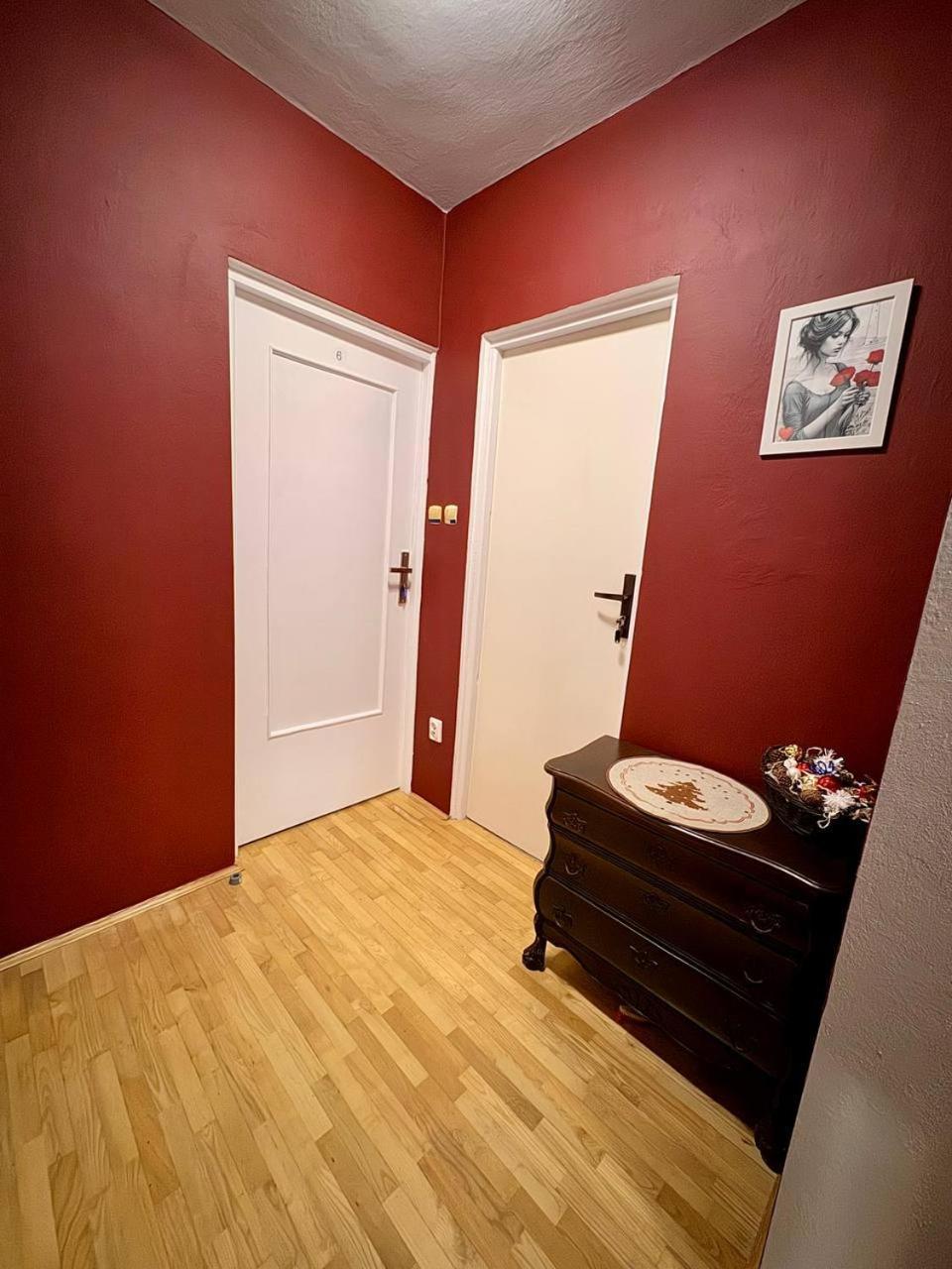 Vector Home Warszawa Exteriör bild