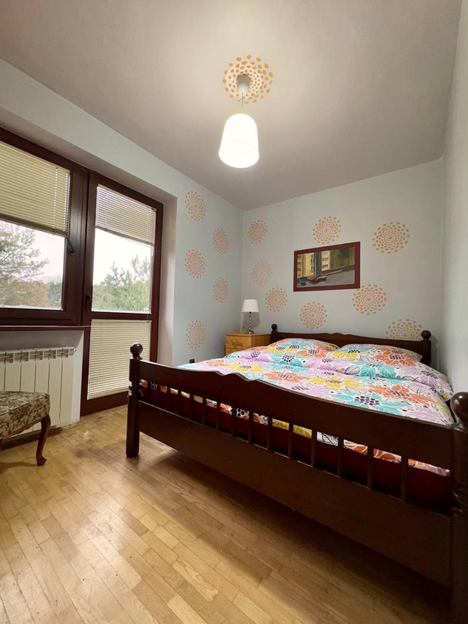 Vector Home Warszawa Exteriör bild