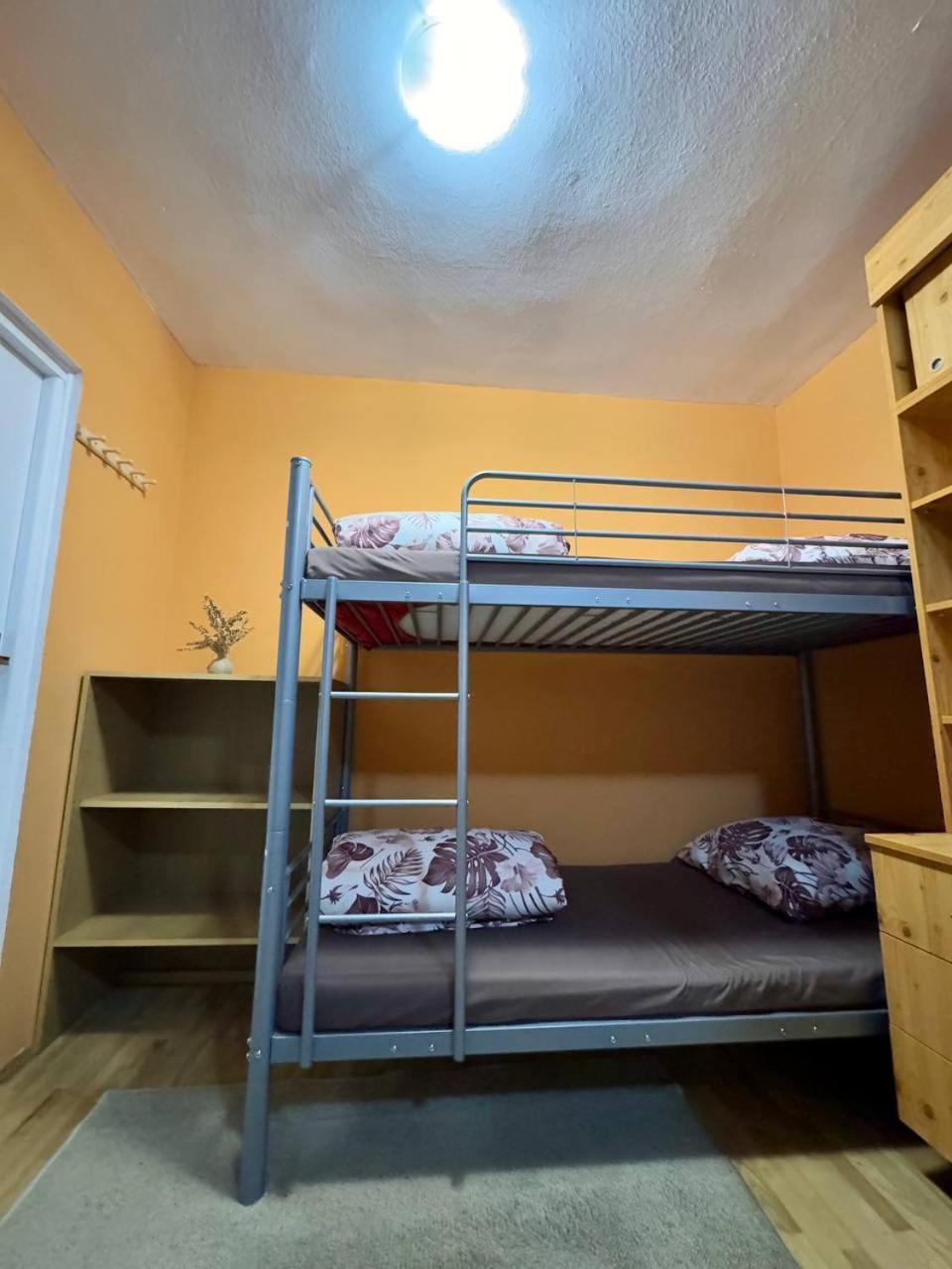 Vector Home Warszawa Exteriör bild