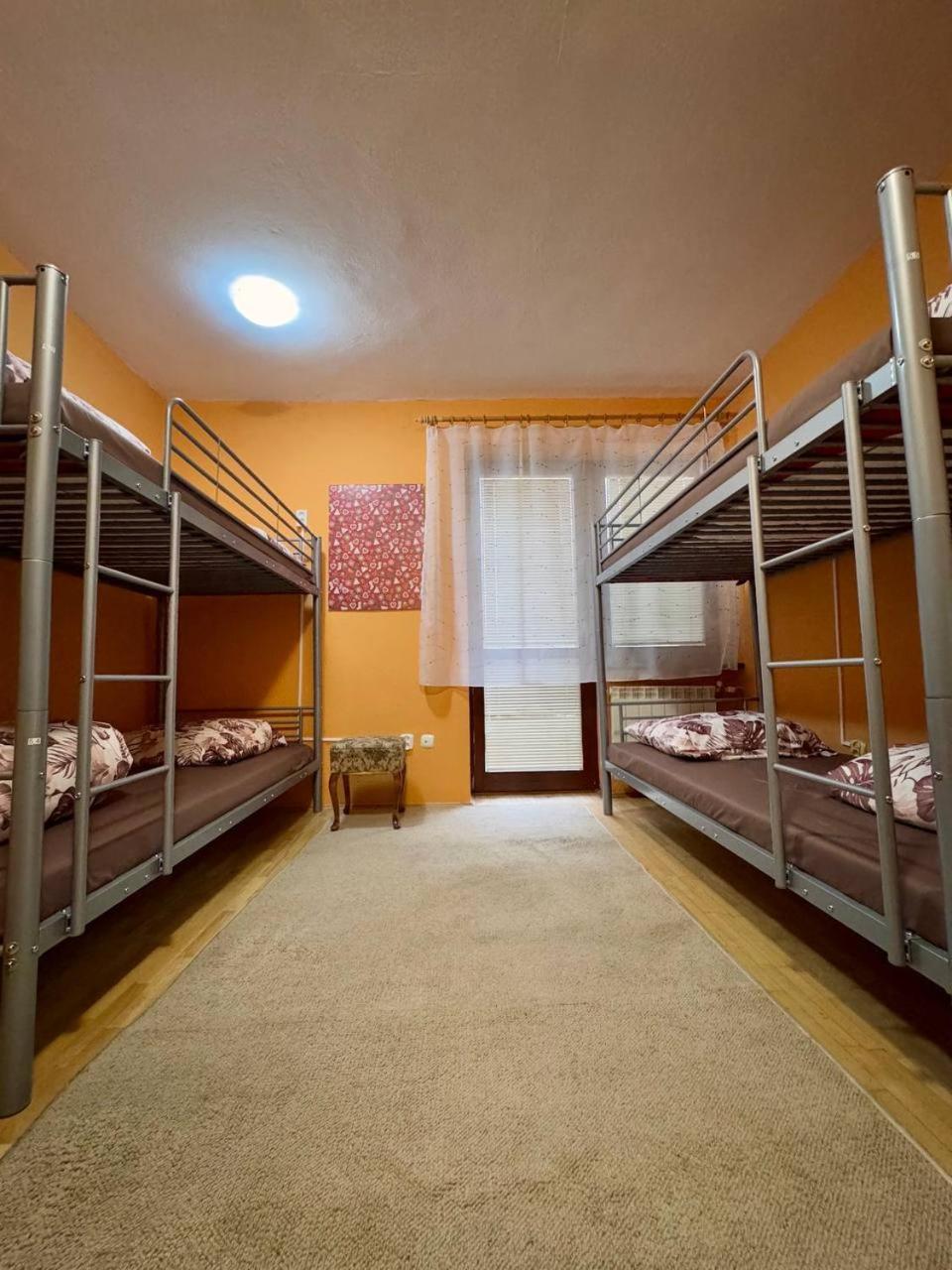 Vector Home Warszawa Exteriör bild