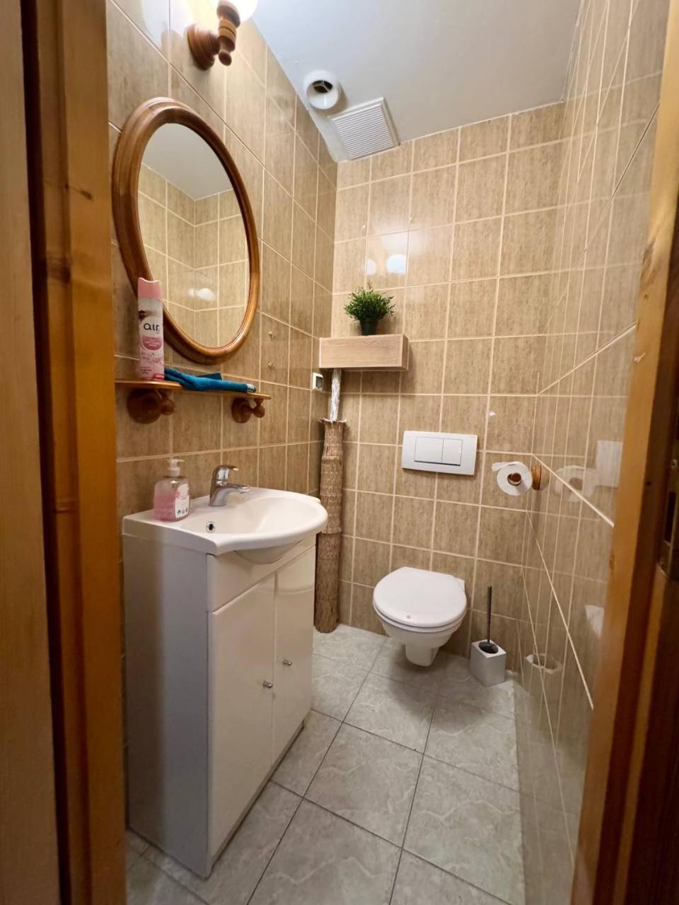 Vector Home Warszawa Exteriör bild