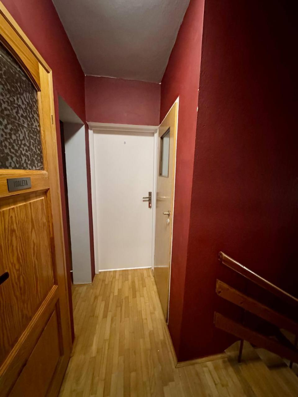 Vector Home Warszawa Exteriör bild