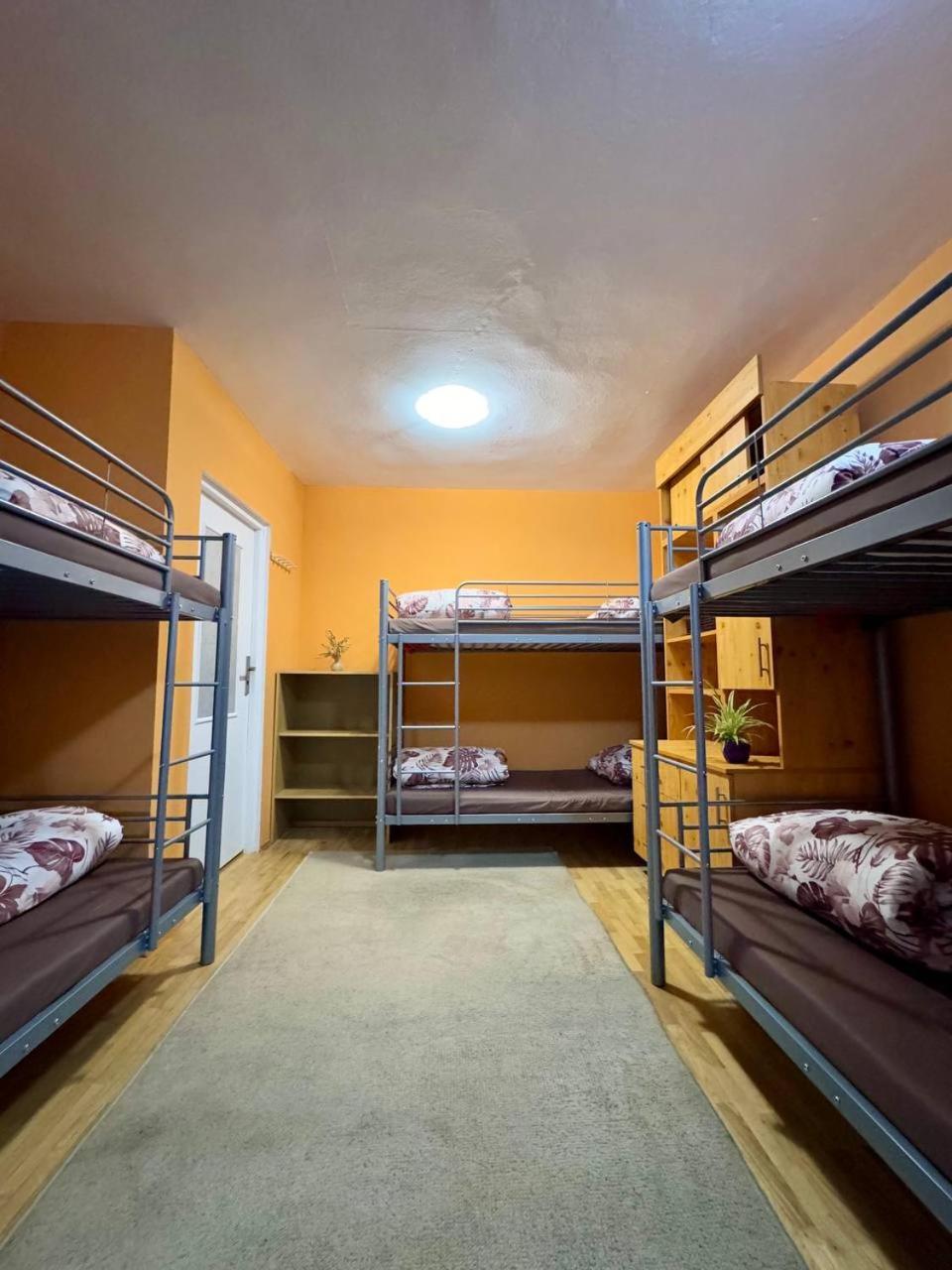 Vector Home Warszawa Exteriör bild