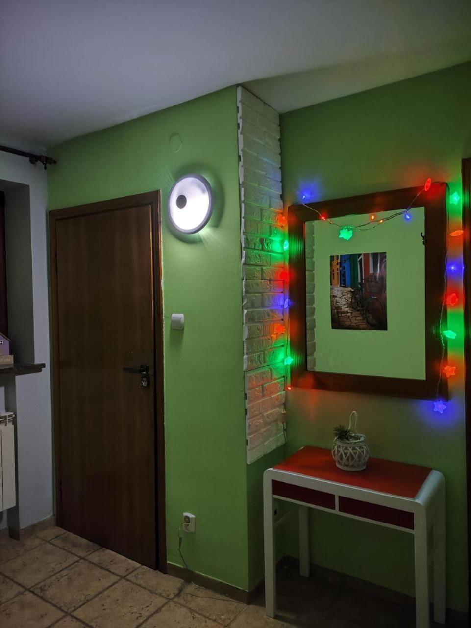 Vector Home Warszawa Exteriör bild