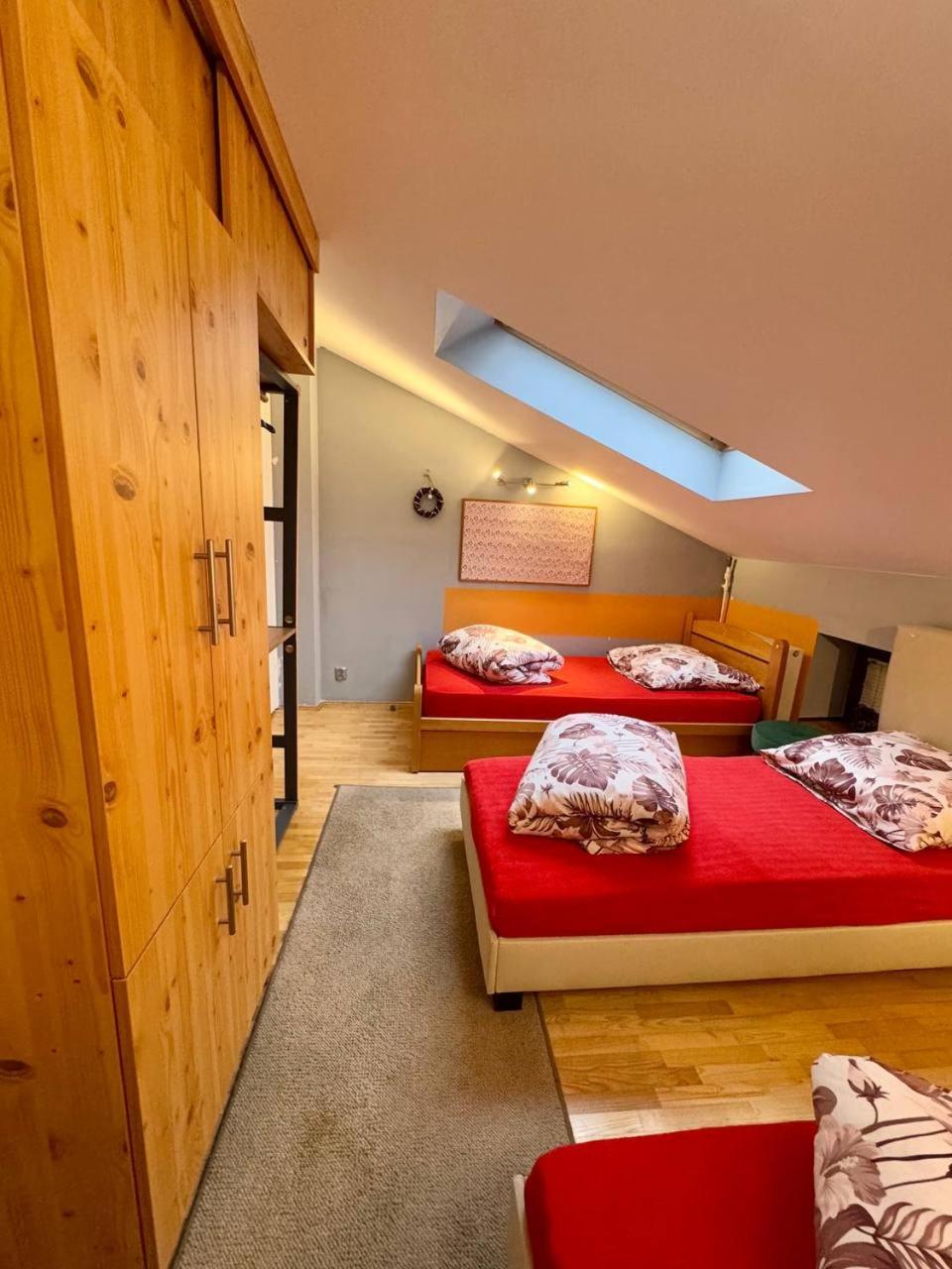 Vector Home Warszawa Exteriör bild