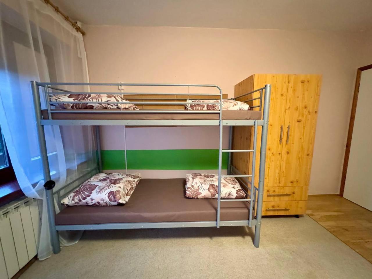 Vector Home Warszawa Exteriör bild