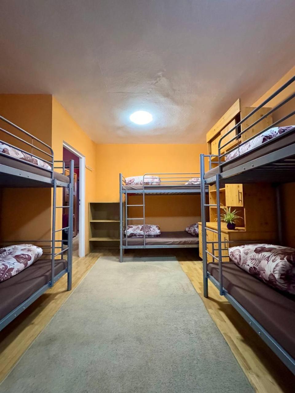 Vector Home Warszawa Exteriör bild